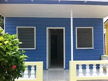 Roots Bamboo Beach Resort ネグリル 2*,  ジャマイカ